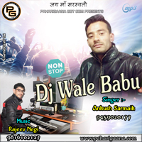 DJ Wale Babu